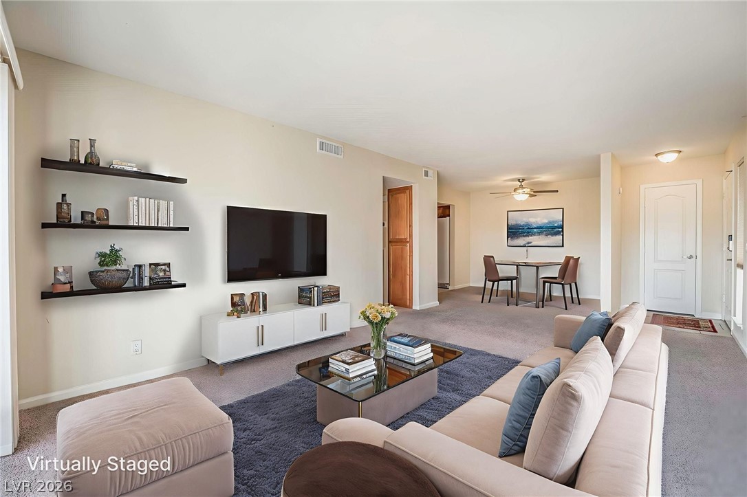 2831 Geary Place 2911 Las Vegas NV 89109