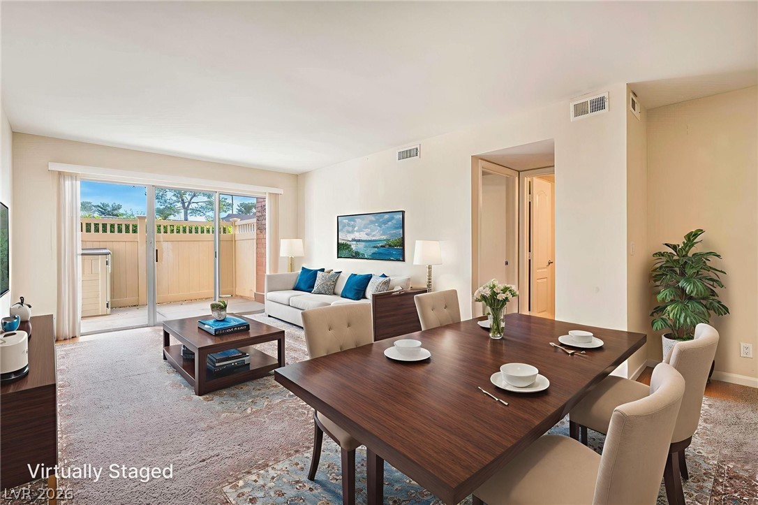 2831 Geary Place 2911 Las Vegas NV 89109