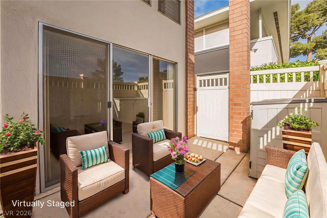 2831 Geary Place 2911 Las Vegas NV 89109