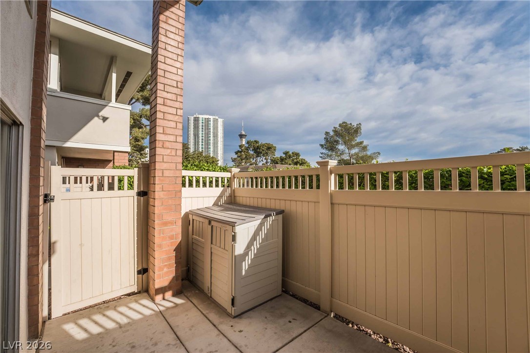 2831 Geary Place 2911 Las Vegas NV 89109