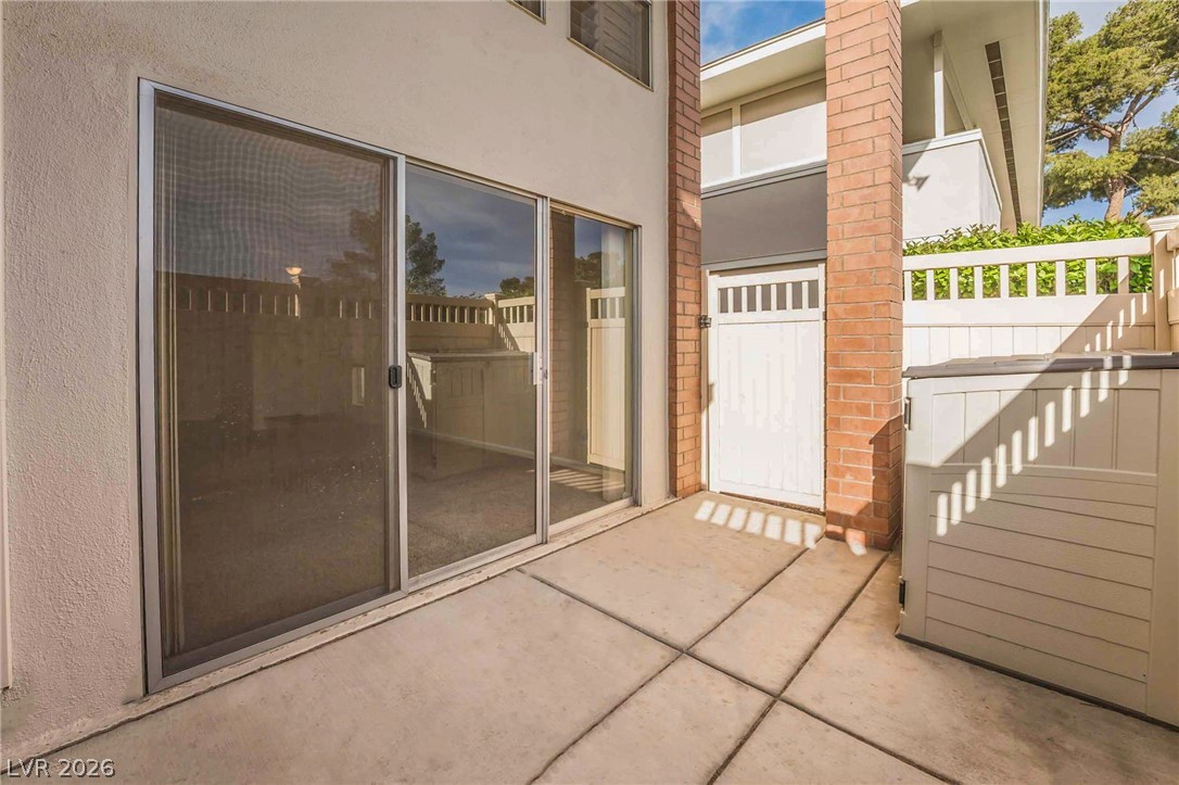 2831 Geary Place 2911 Las Vegas NV 89109