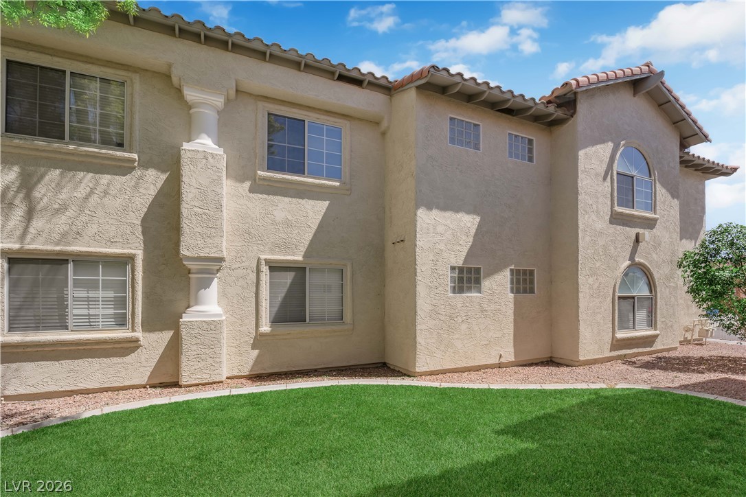 6836 Elm Creek Drive 201 Las Vegas NV 89108
