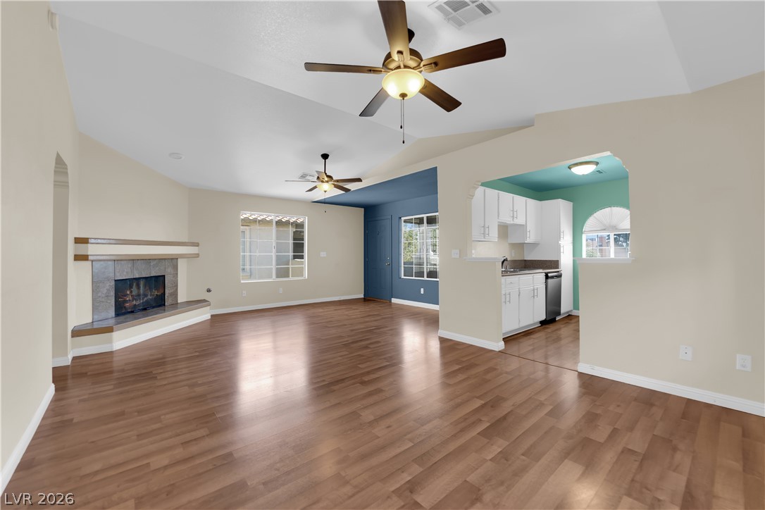 6836 Elm Creek Drive 201 Las Vegas NV 89108