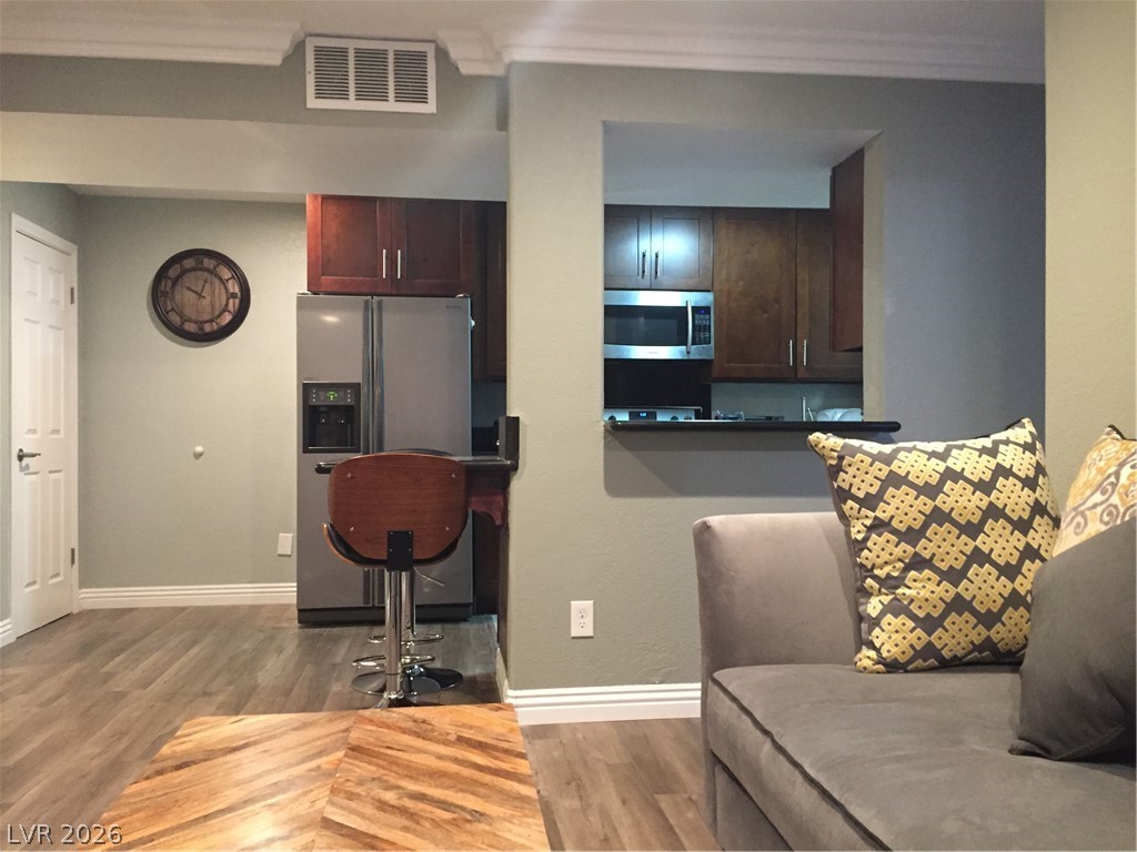 5260 Mission Monterey Lane 108 Las Vegas NV 89107