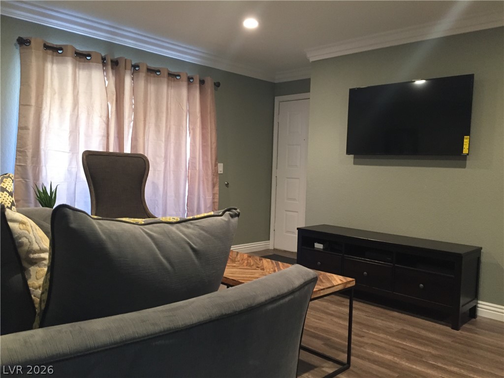 5260 Mission Monterey Lane 108 Las Vegas NV 89107