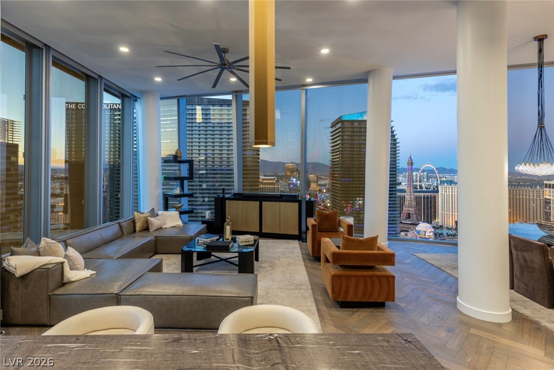 3726 Las Vegas Boulevard 3601 Las Vegas NV 89158