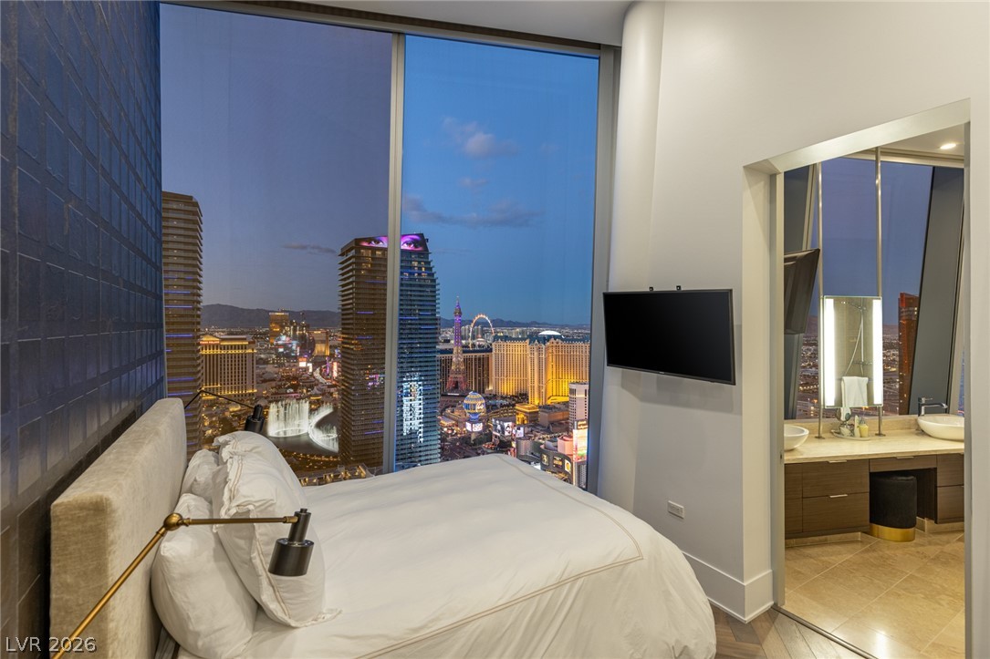 3726 Las Vegas Boulevard 3601 Las Vegas NV 89158