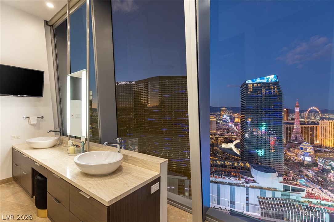 3726 Las Vegas Boulevard 3601 Las Vegas NV 89158