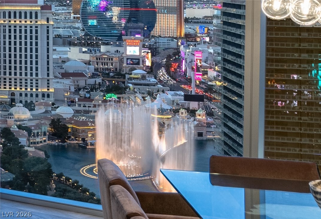 3726 Las Vegas Boulevard 3601 Las Vegas NV 89158