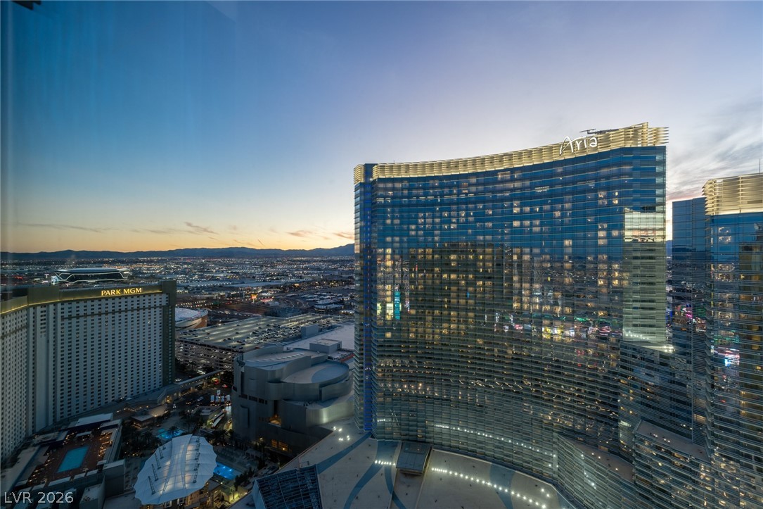 3726 Las Vegas Boulevard 3601 Las Vegas NV 89158
