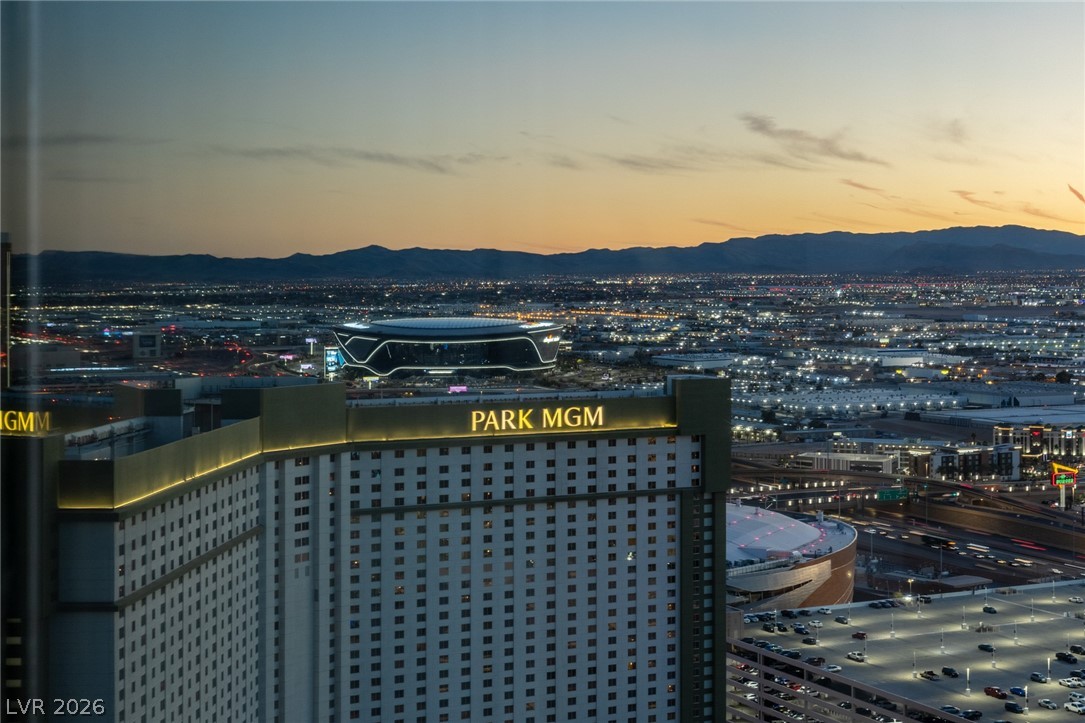 3726 Las Vegas Boulevard 3601 Las Vegas NV 89158