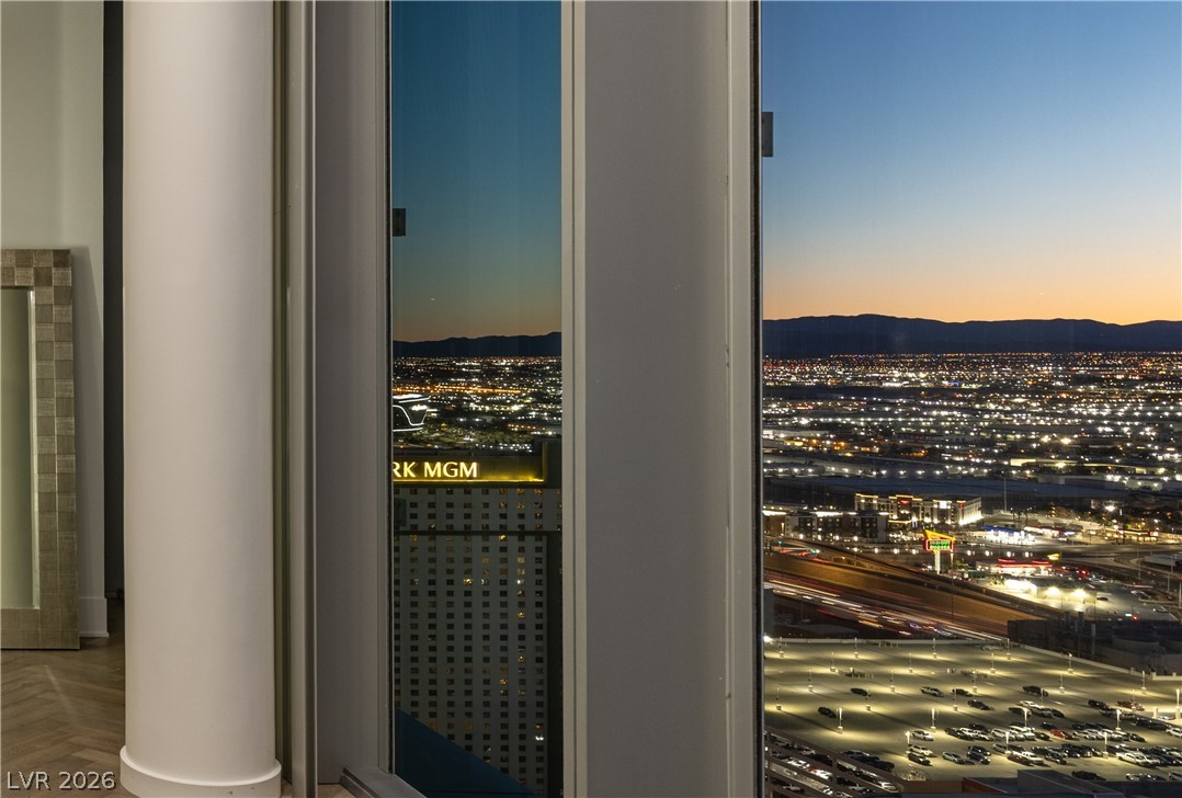 3726 Las Vegas Boulevard 3601 Las Vegas NV 89158