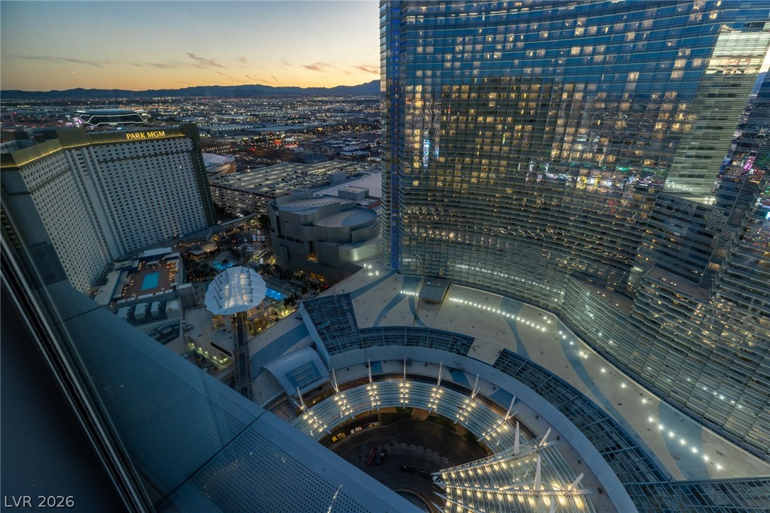 3726 Las Vegas Boulevard 3601 Las Vegas NV 89158
