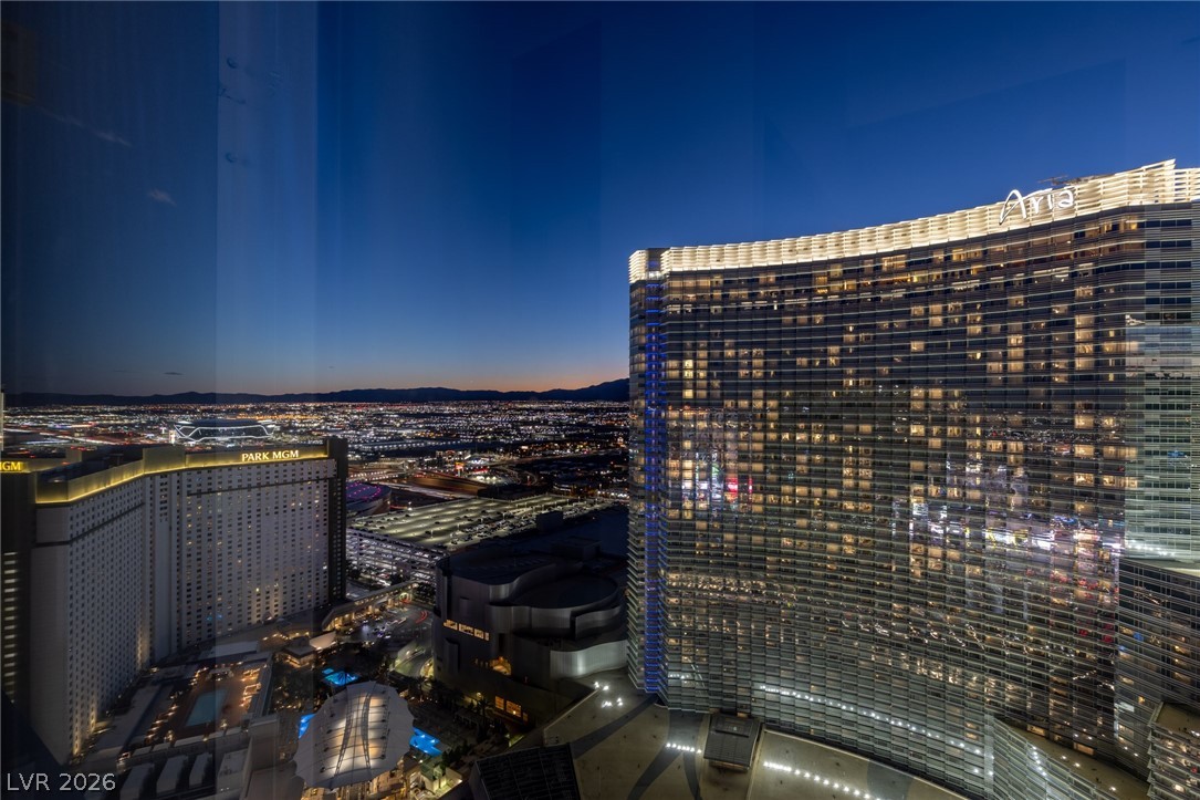 3726 Las Vegas Boulevard 3601 Las Vegas NV 89158