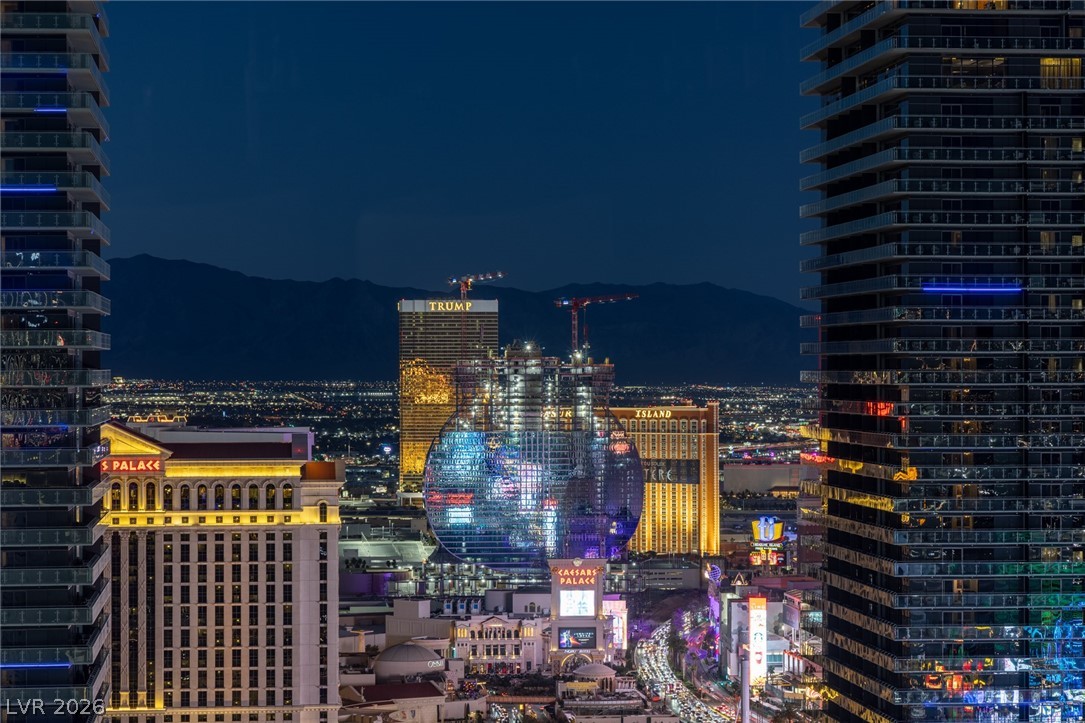 3726 Las Vegas Boulevard 3601 Las Vegas NV 89158