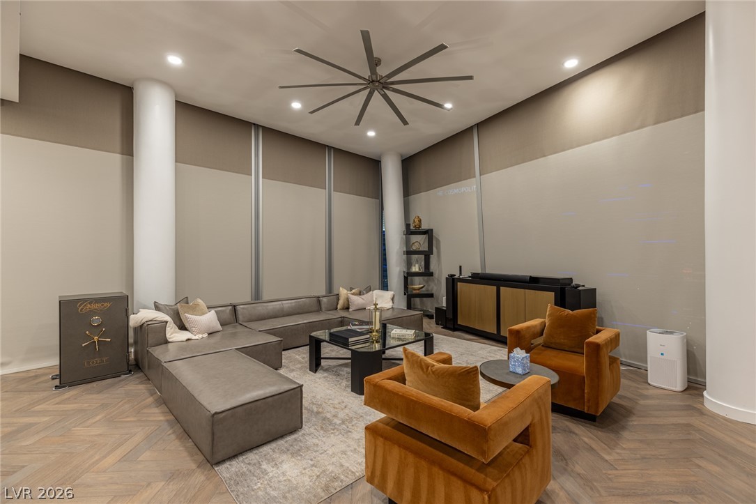 3726 Las Vegas Boulevard 3601 Las Vegas NV 89158