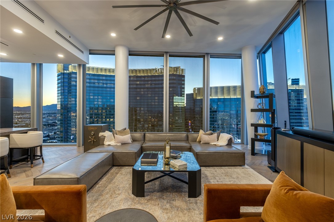 3726 Las Vegas Boulevard 3601 Las Vegas NV 89158