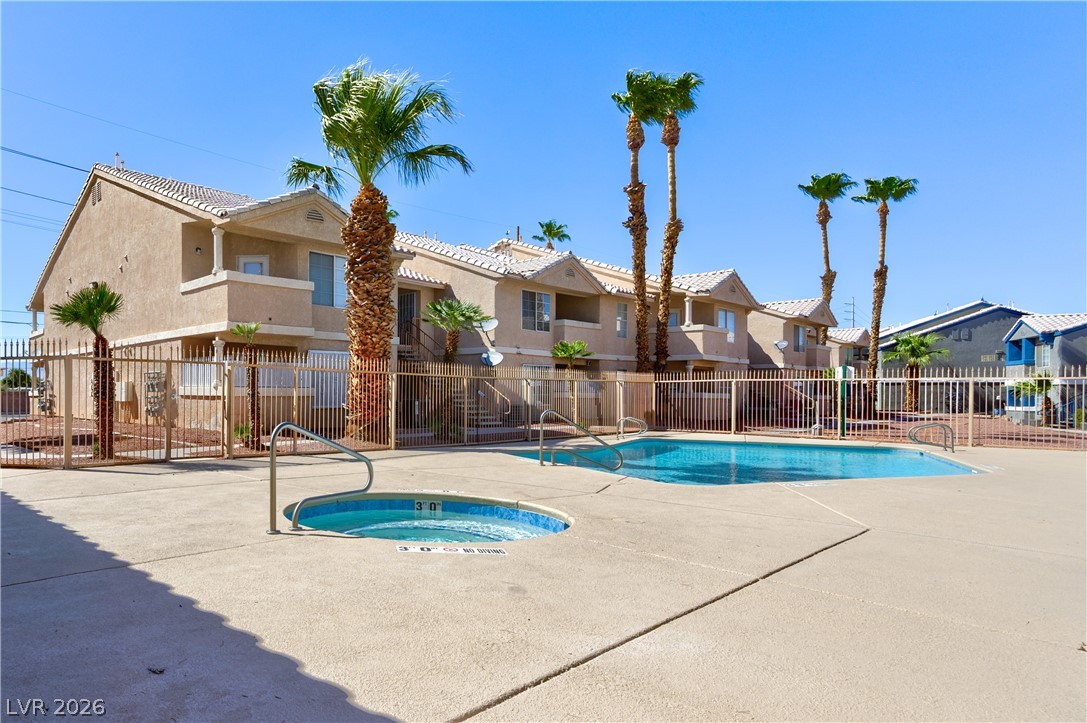 1830 North Pecos Road 130 Las Vegas NV 89115