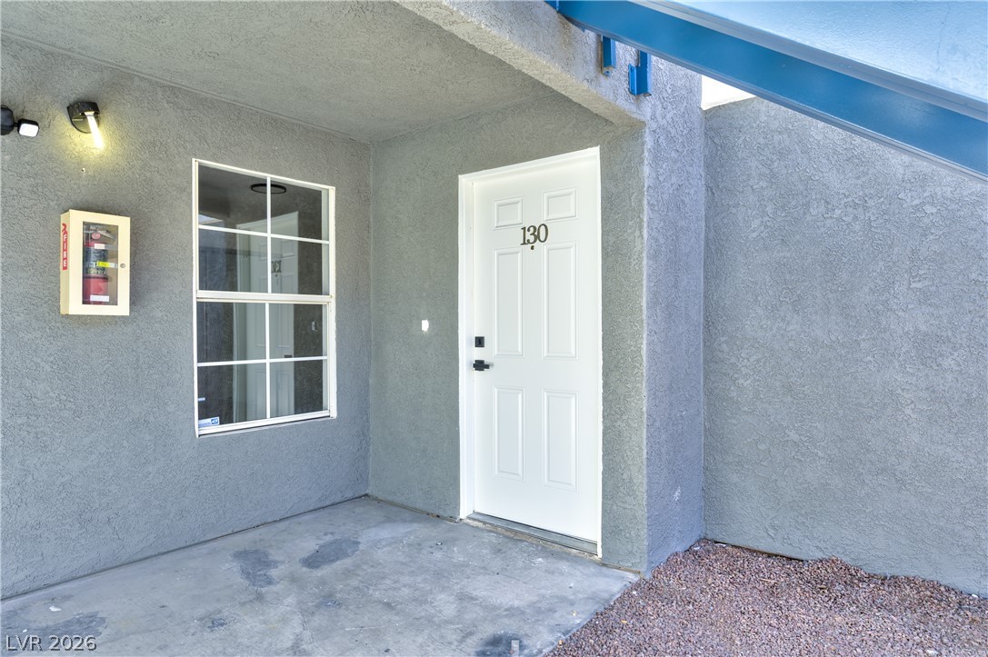 1830 North Pecos Road 130 Las Vegas NV 89115