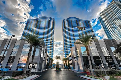 4525 Dean Martin Drive 503 Las Vegas NV 89103