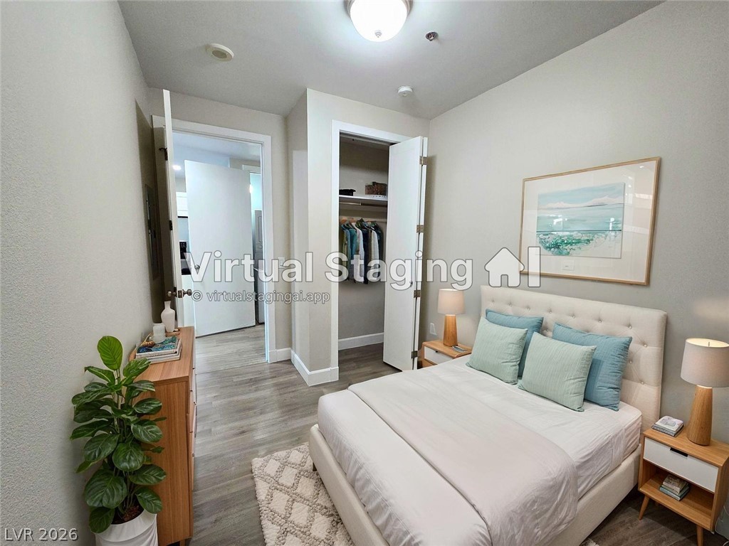 4525 Dean Martin Drive 503 Las Vegas NV 89103