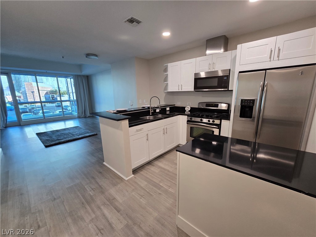 4525 Dean Martin Drive 503 Las Vegas NV 89103