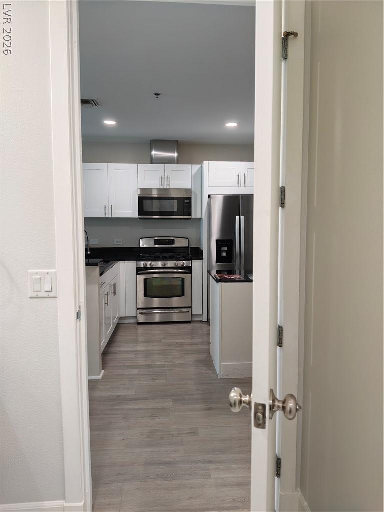 4525 Dean Martin Drive 503 Las Vegas NV 89103