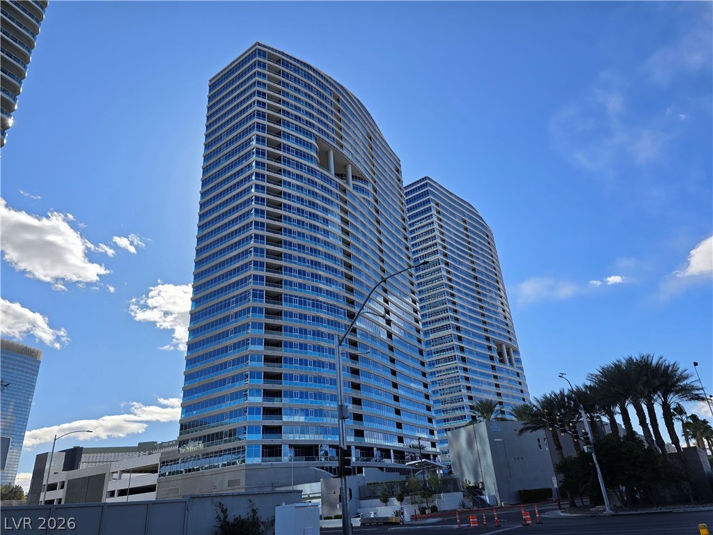 4525 Dean Martin Drive 503 Las Vegas NV 89103