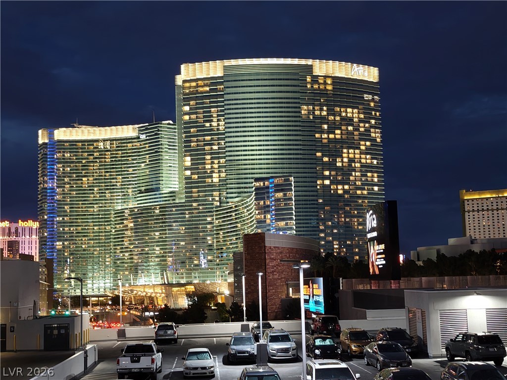 4525 Dean Martin Drive 503 Las Vegas NV 89103