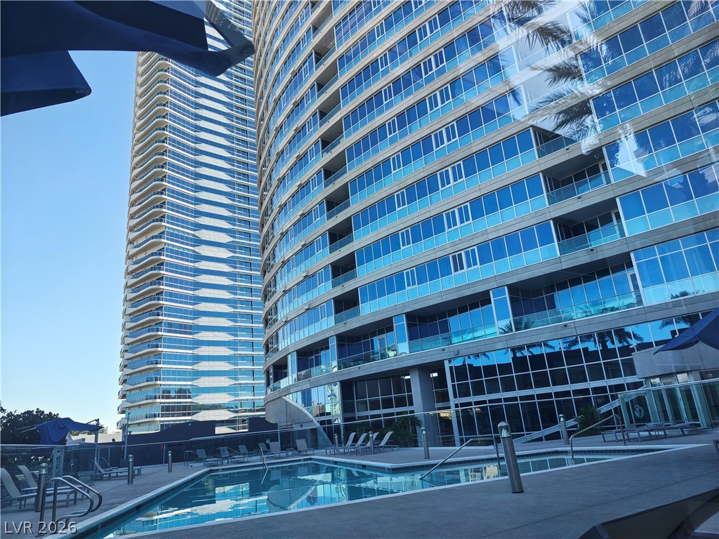 4525 Dean Martin Drive 503 Las Vegas NV 89103