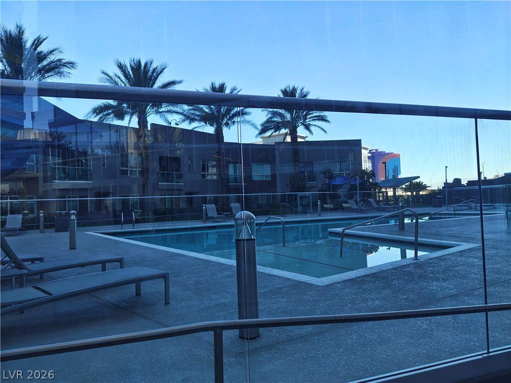 4525 Dean Martin Drive 503 Las Vegas NV 89103