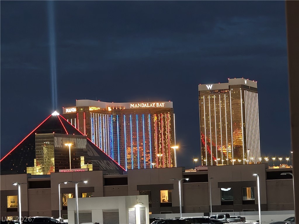 4525 Dean Martin Drive 503 Las Vegas NV 89103