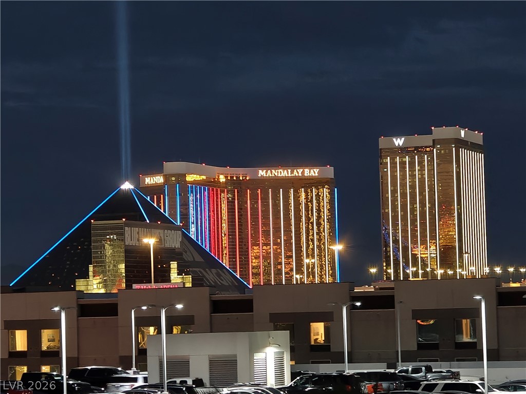4525 Dean Martin Drive 503 Las Vegas NV 89103
