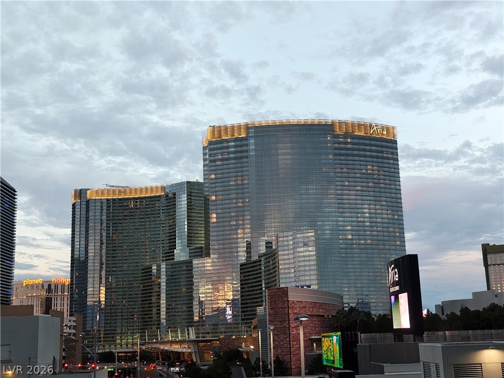 4525 Dean Martin Drive 503 Las Vegas NV 89103