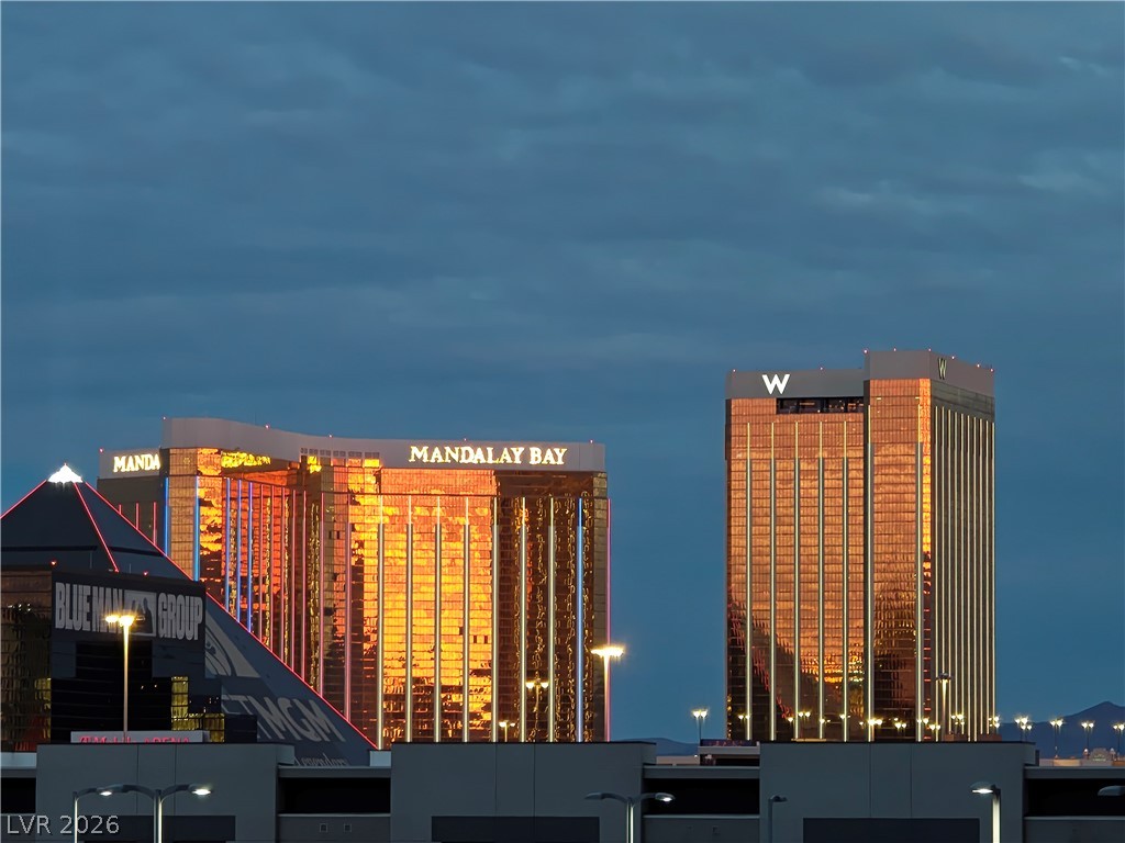 4525 Dean Martin Drive 503 Las Vegas NV 89103