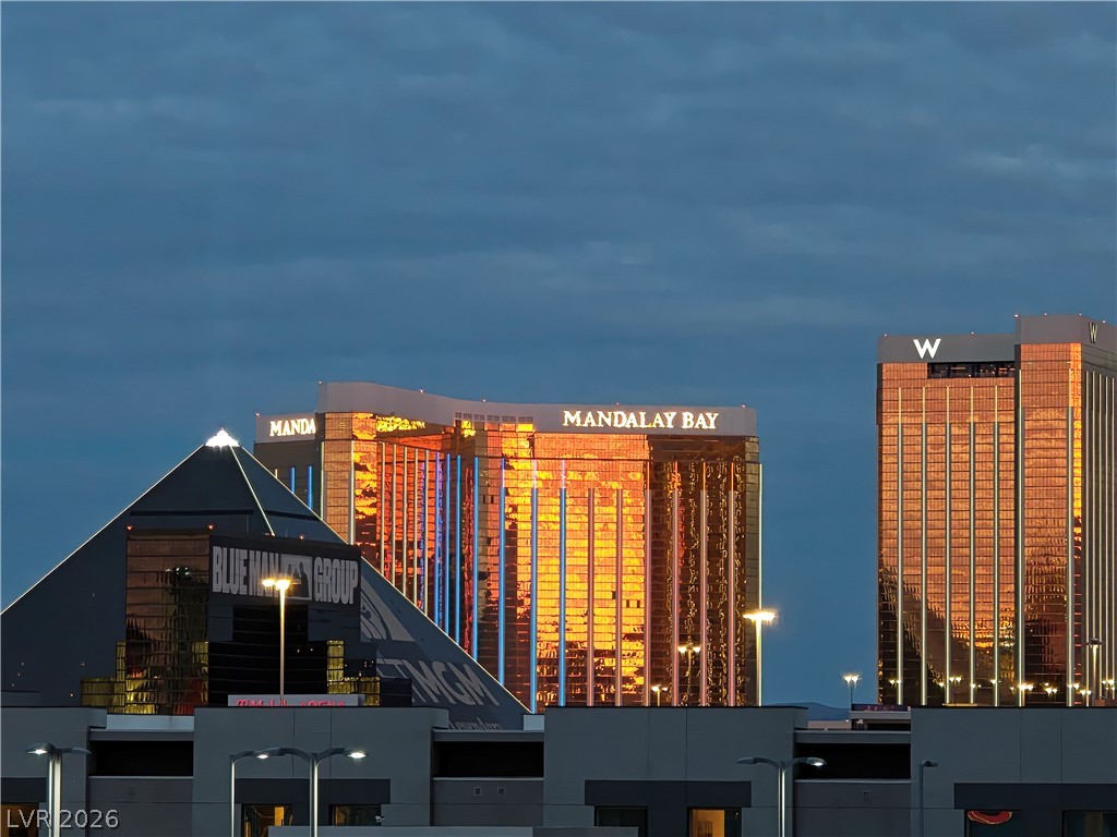 4525 Dean Martin Drive 503 Las Vegas NV 89103