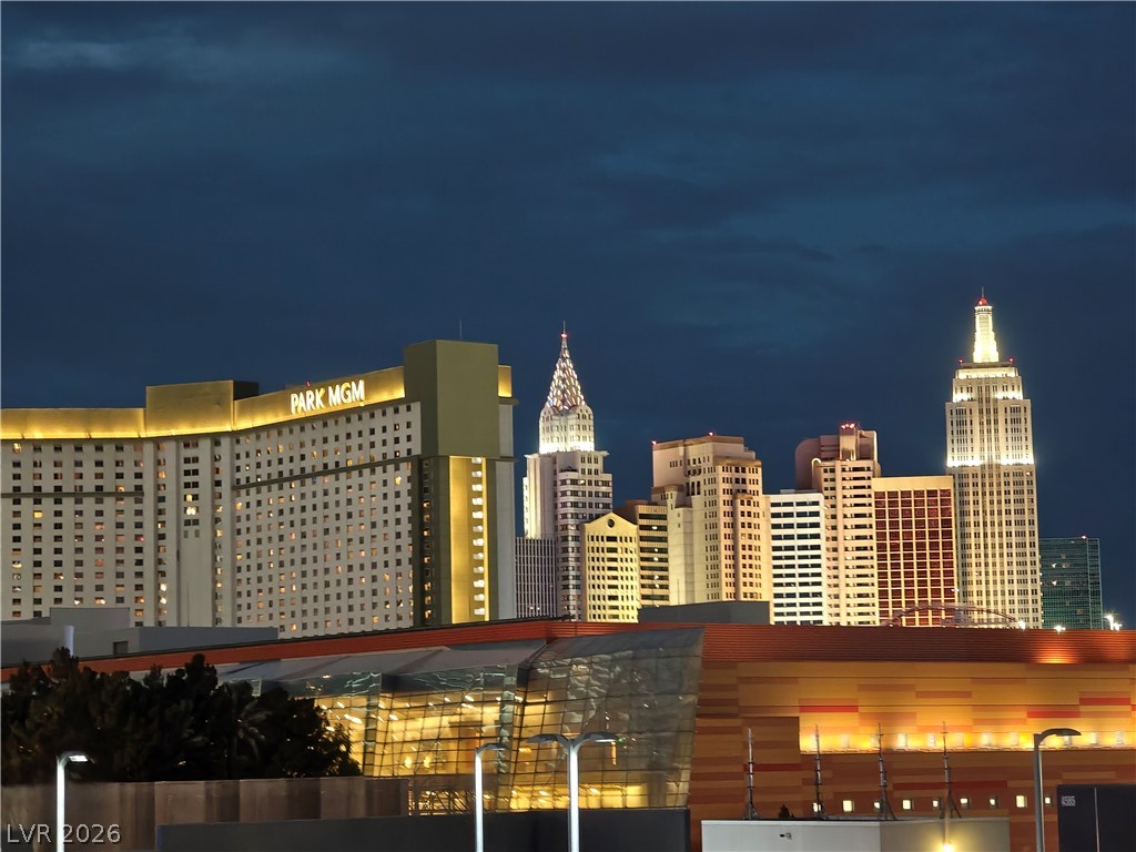 4525 Dean Martin Drive 503 Las Vegas NV 89103