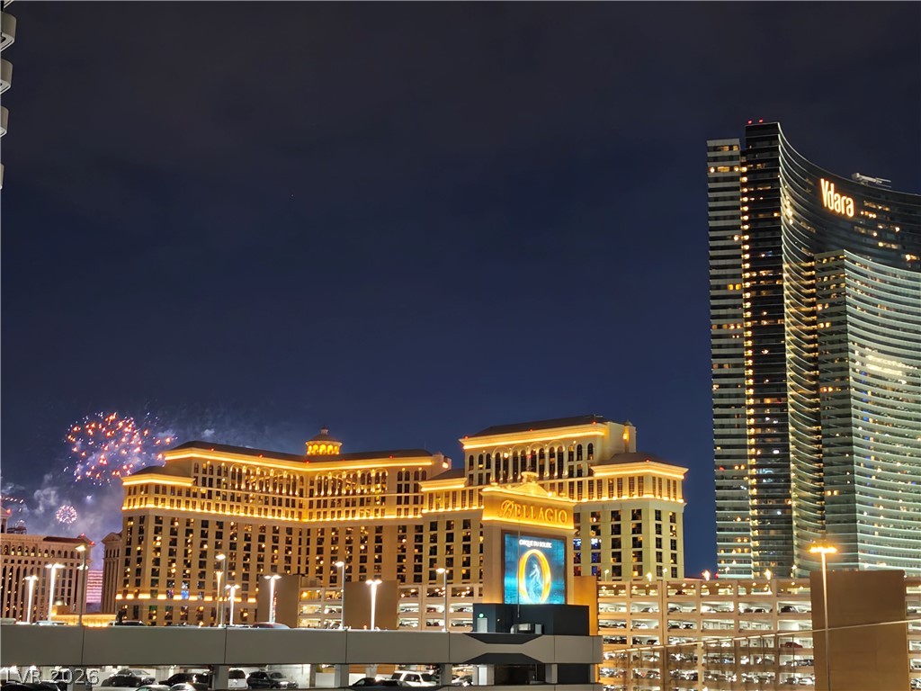 4525 Dean Martin Drive 503 Las Vegas NV 89103