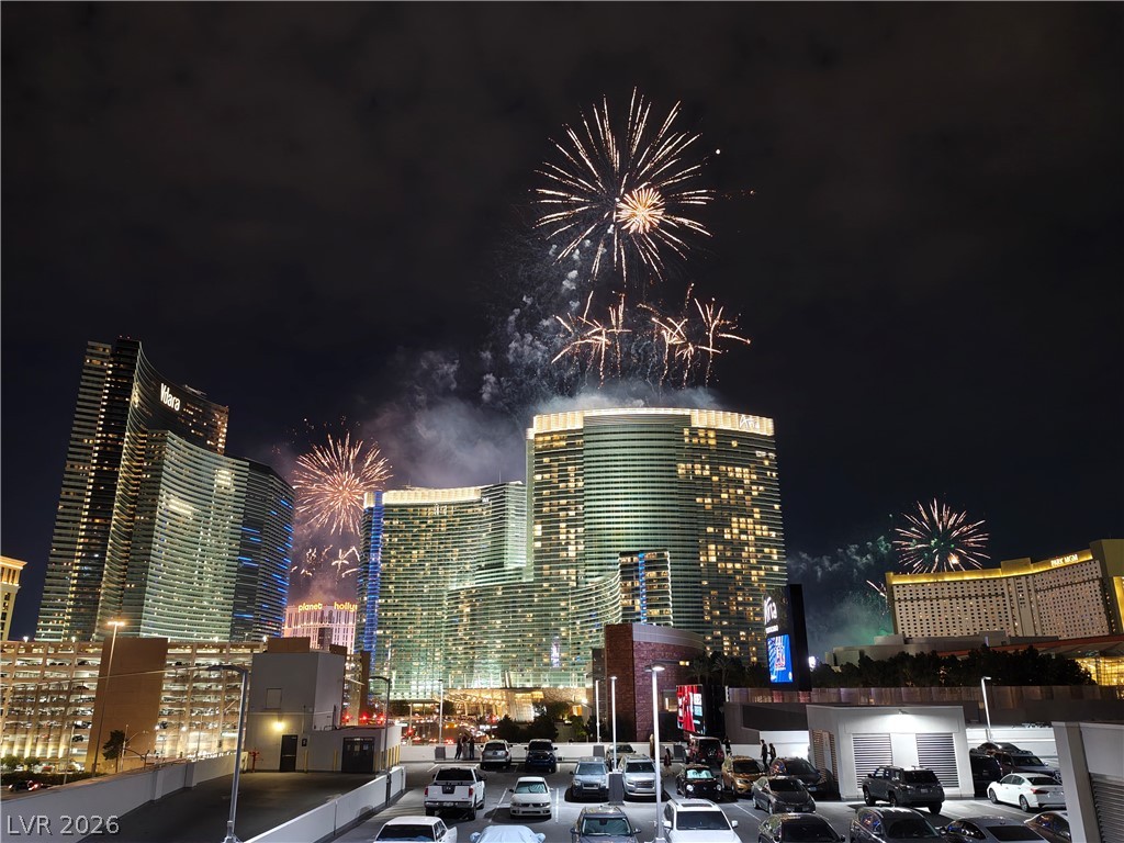 4525 Dean Martin Drive 503 Las Vegas NV 89103