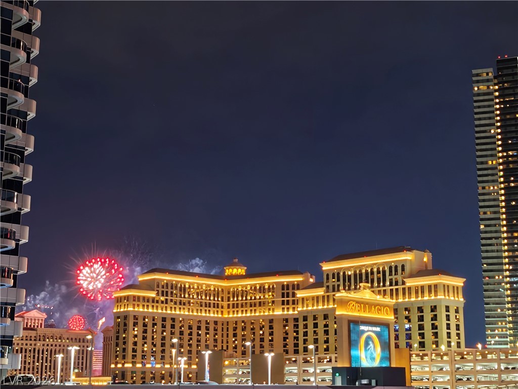 4525 Dean Martin Drive 503 Las Vegas NV 89103