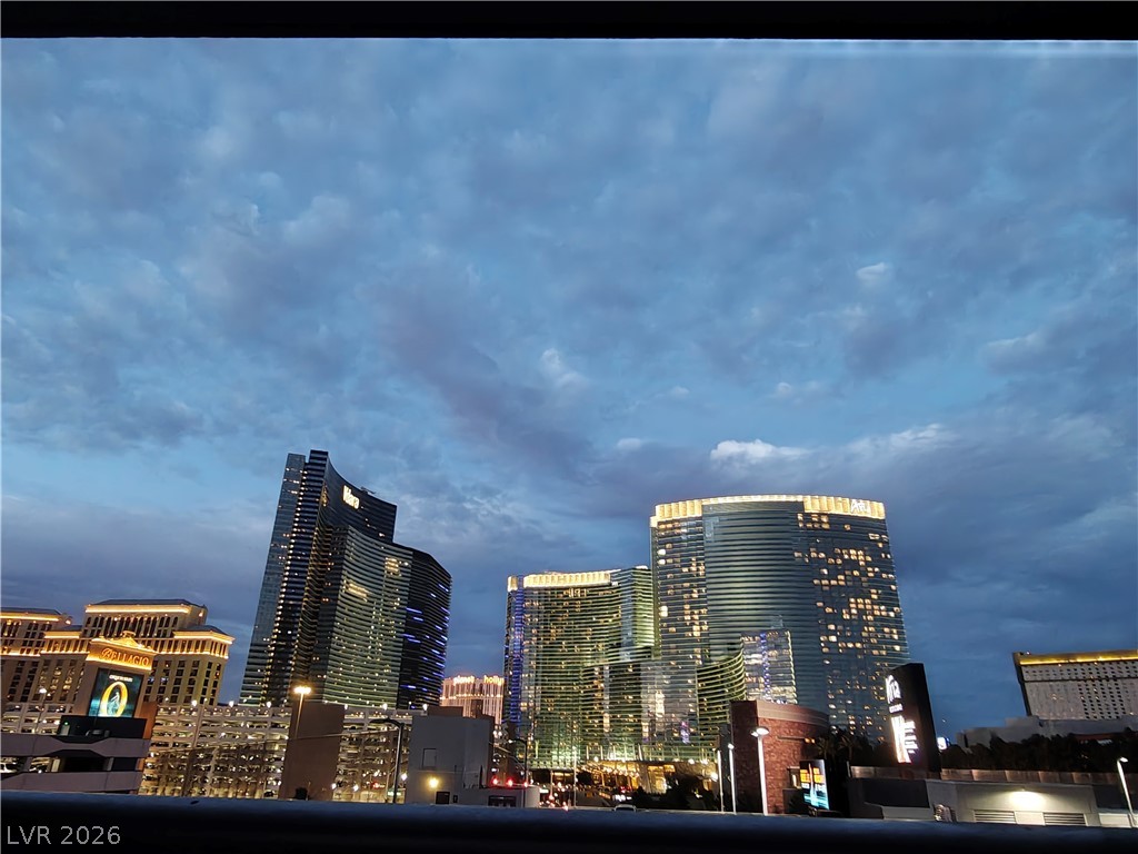 4525 Dean Martin Drive 503 Las Vegas NV 89103