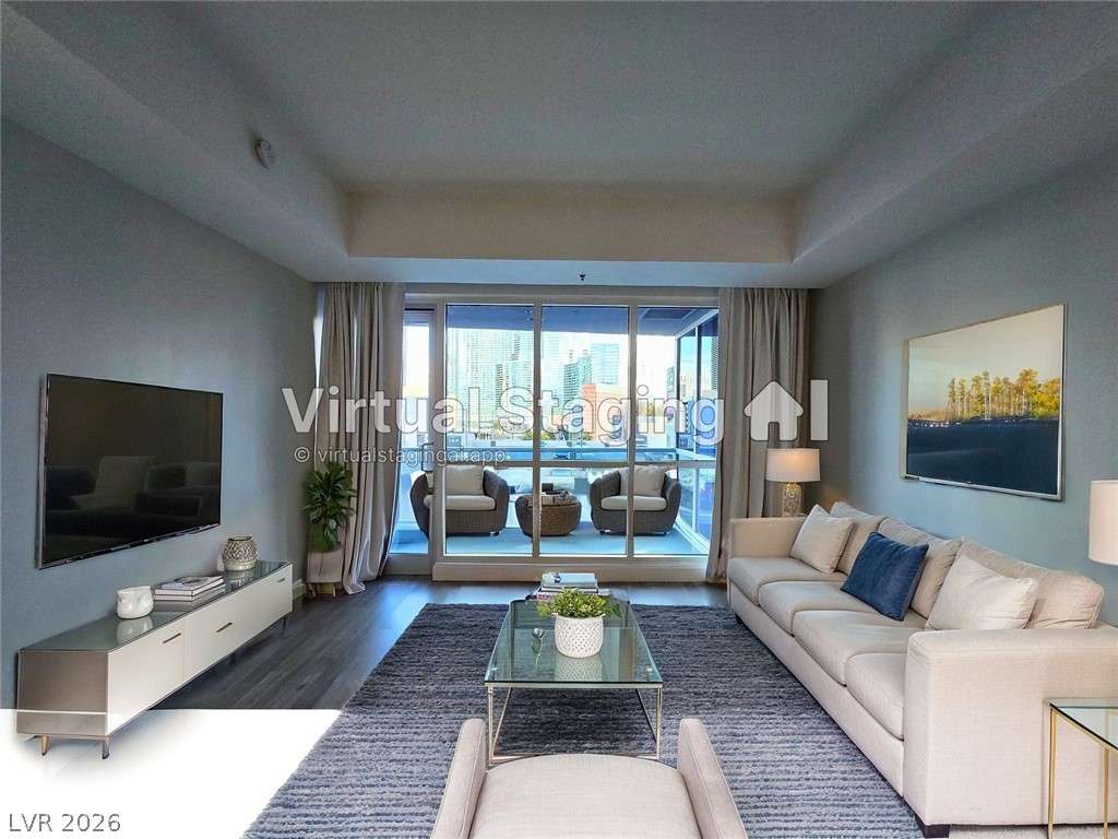 4525 Dean Martin Drive 503 Las Vegas NV 89103