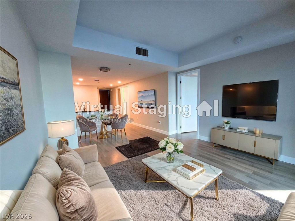 4525 Dean Martin Drive 503 Las Vegas NV 89103