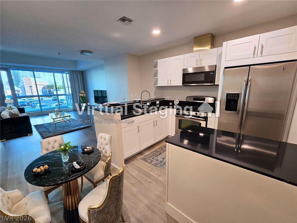 4525 Dean Martin Drive 503 Las Vegas NV 89103