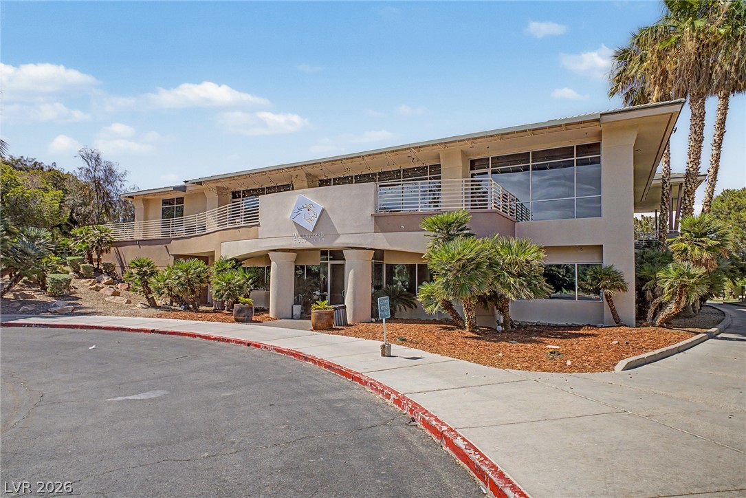 2050 West Warm Springs Road 4621 Henderson NV 89014