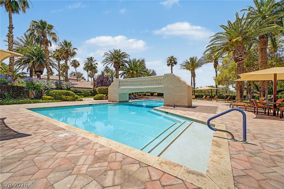 2050 West Warm Springs Road 4621 Henderson NV 89014
