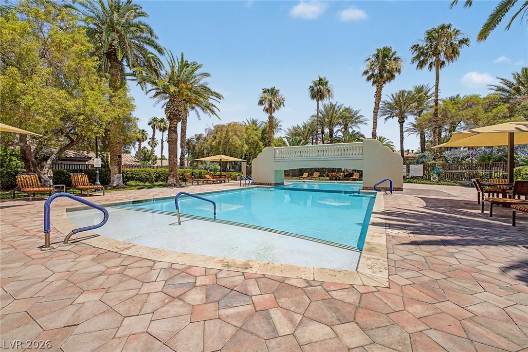 2050 West Warm Springs Road 4621 Henderson NV 89014
