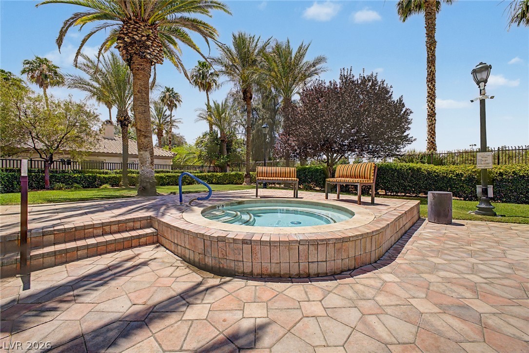 2050 West Warm Springs Road 4621 Henderson NV 89014