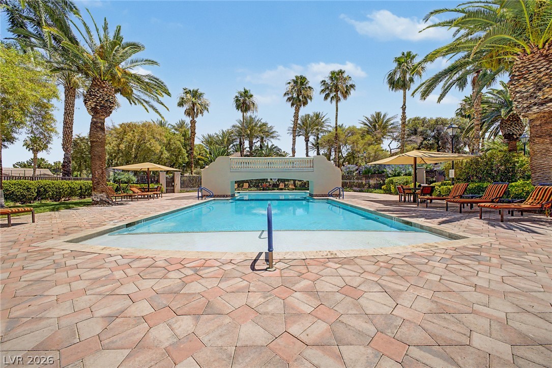 2050 West Warm Springs Road 4621 Henderson NV 89014
