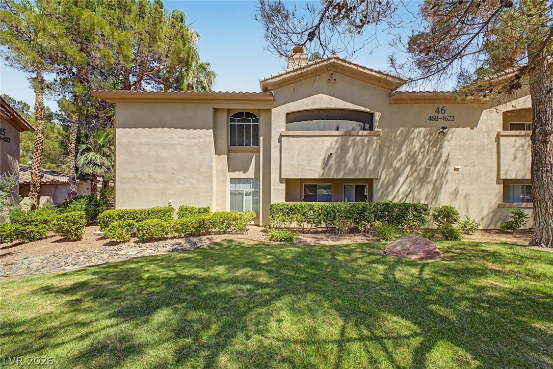 2050 West Warm Springs Road 4621 Henderson NV 89014